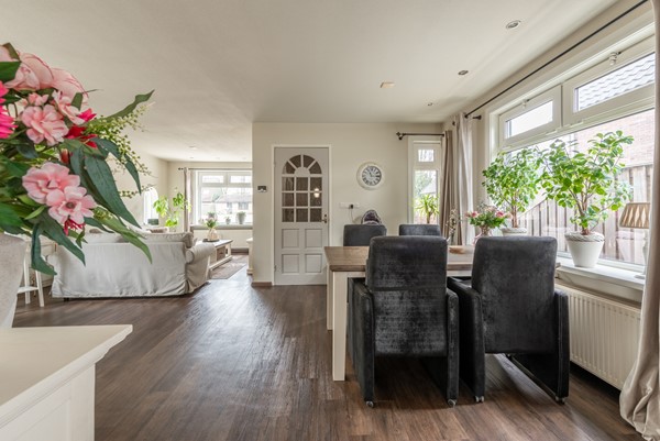 Medium property photo - Hoenderparkweg 21, 7335 GP Apeldoorn